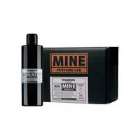Mine Perfume Lab Shamrock Shower Gel