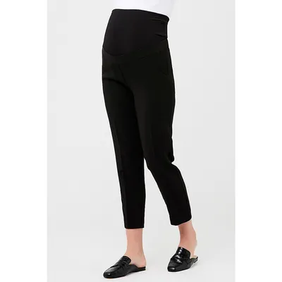Alexa Petite Lenght / Crop Classic Pants