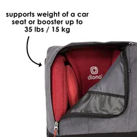 Radian® Car Seat Travel Backpack