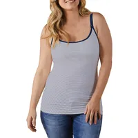 Nursing Cami Top