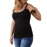 Nursing Cami Top