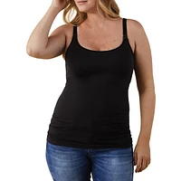 Nursing Cami Top