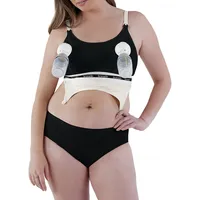 Clip and Pump™ Hands-Free Nursing Bra Accessory