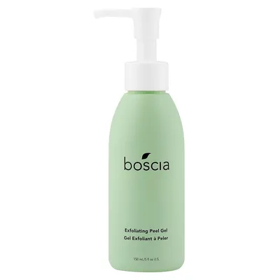 Exfoliating Peel Gel