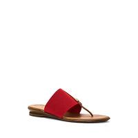 Briley Thong Slide Sandals