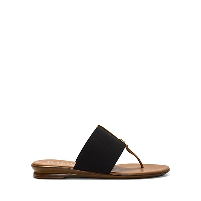 Briley Thong Slide Sandals