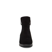 Highflyer Waterproof Double-Zip Ankle Boots