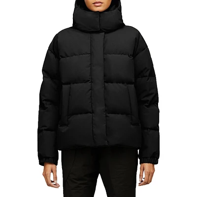 Forward Zoe Duck Down Puffer Jacket