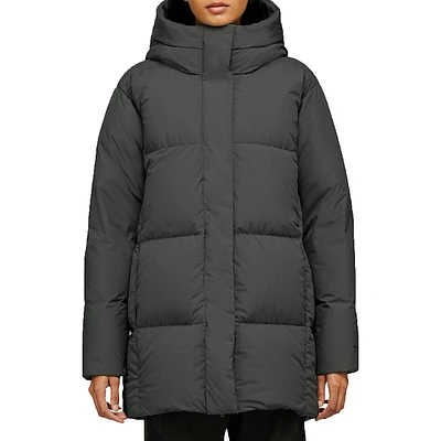 Forward June Duck Down Puffer Jacket