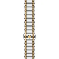 Women's The Miller 38/40/41mm Two-tone Stainless Steel Band For Apple Watch®