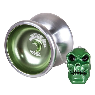 Metal Drifter Yo-yo - Assorted Colours (one Per Purchase)