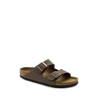 Men's Arizona Birki-Buck Slip-Ons