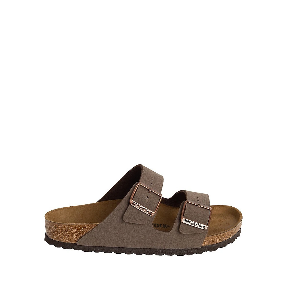 Men's Arizona Birki-Buck Slip-Ons