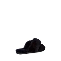 Mayberry Women's Sheepskin Slippers