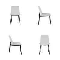 Pablo Chair - Set Of 4