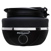 Brentwood 0.8l Collapsible Travel Kettle