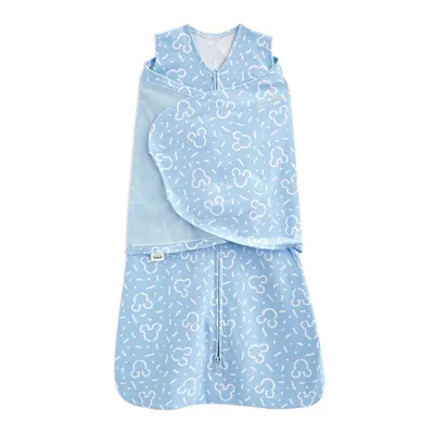 Disney Cotton Sleepsack Wearable Blanket 0.5tog