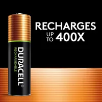 Rechargeable Chargers(batteries Included) Aa/aaa Nickel Metal Hydride Battery (pack Of 4)