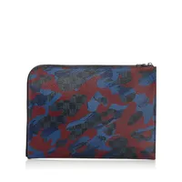 Louis Vuitton Damier Camouflage Pochette Jour GM