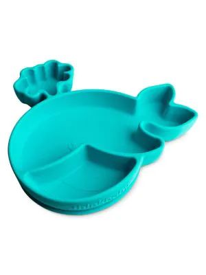 Whale Silicone Suction Plate