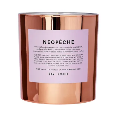 Neopeche Scented Candle