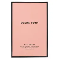Suede Pony Fragrance