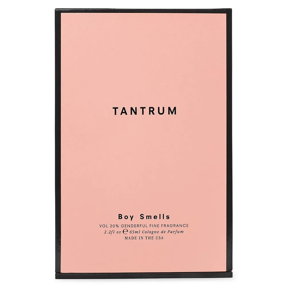 Tantrum Fragrance