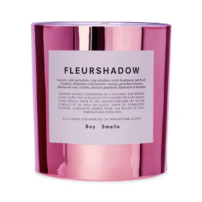 Fleurshadow Scented Candle