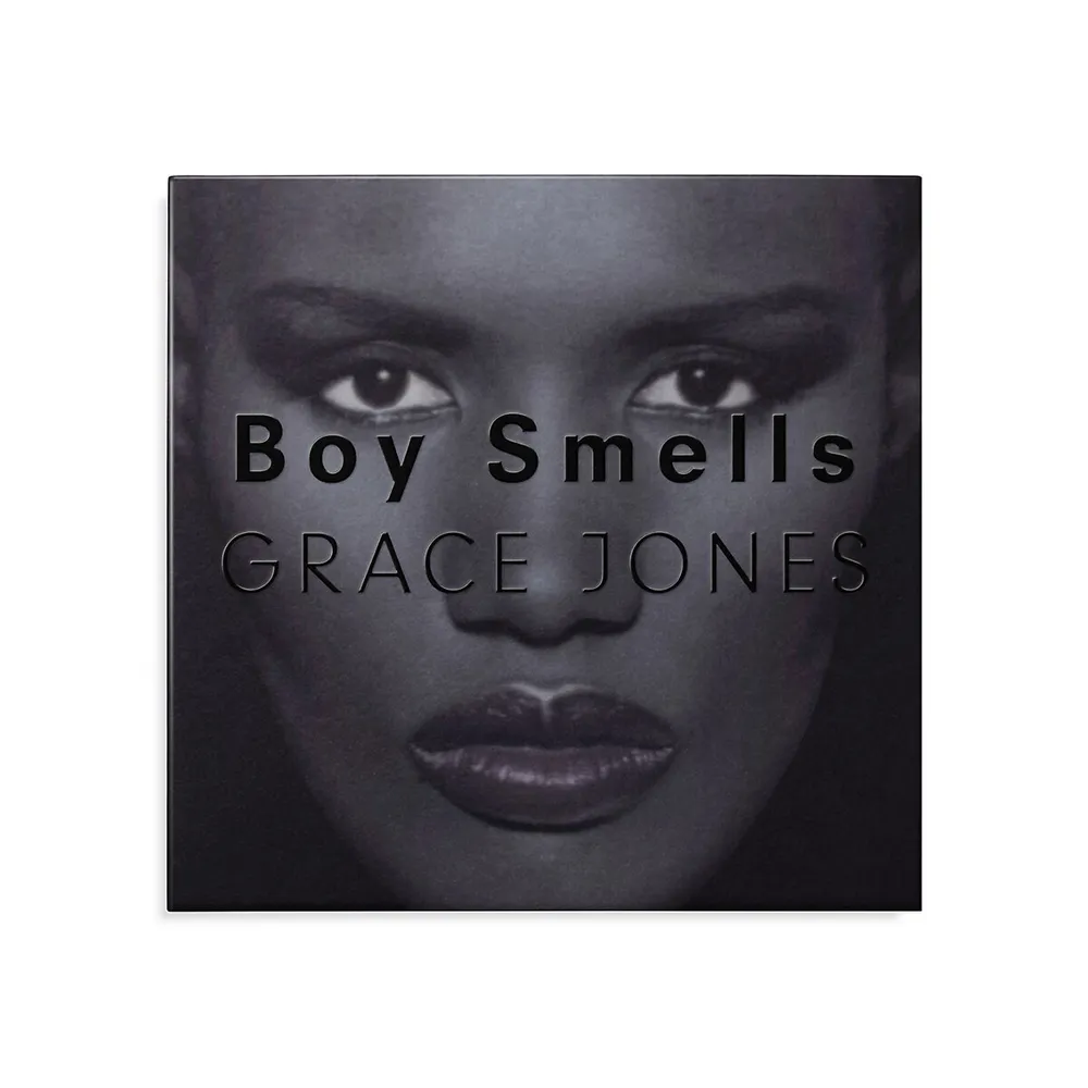 Grace Jones Scented Candle