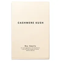 Cashmere Kush Fine Fragrance