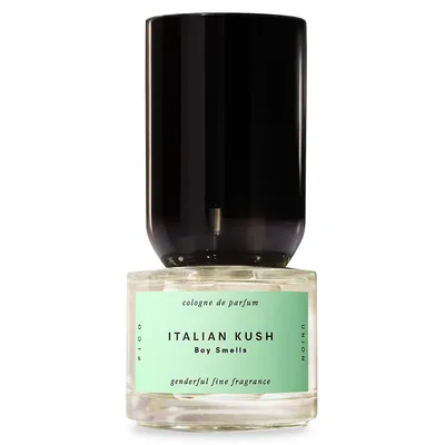 Italian Kush Fine Fragrance