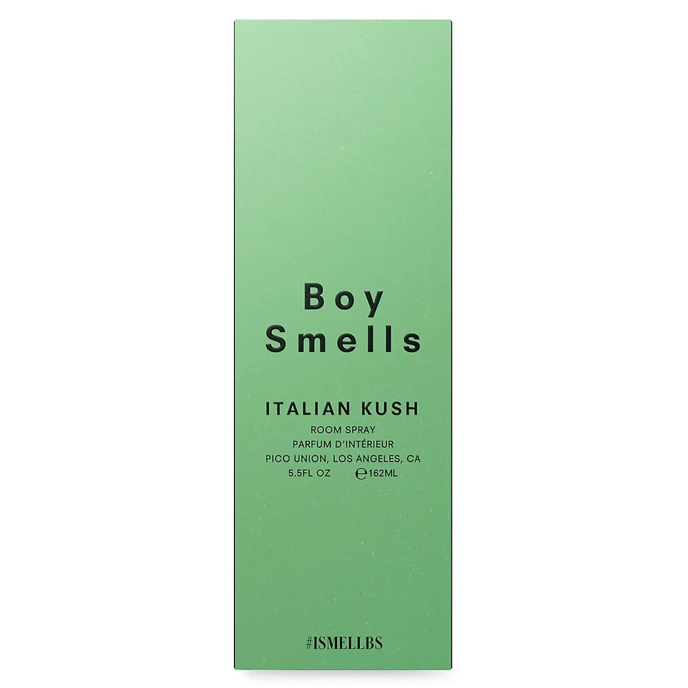 Italian Kush Room Spray