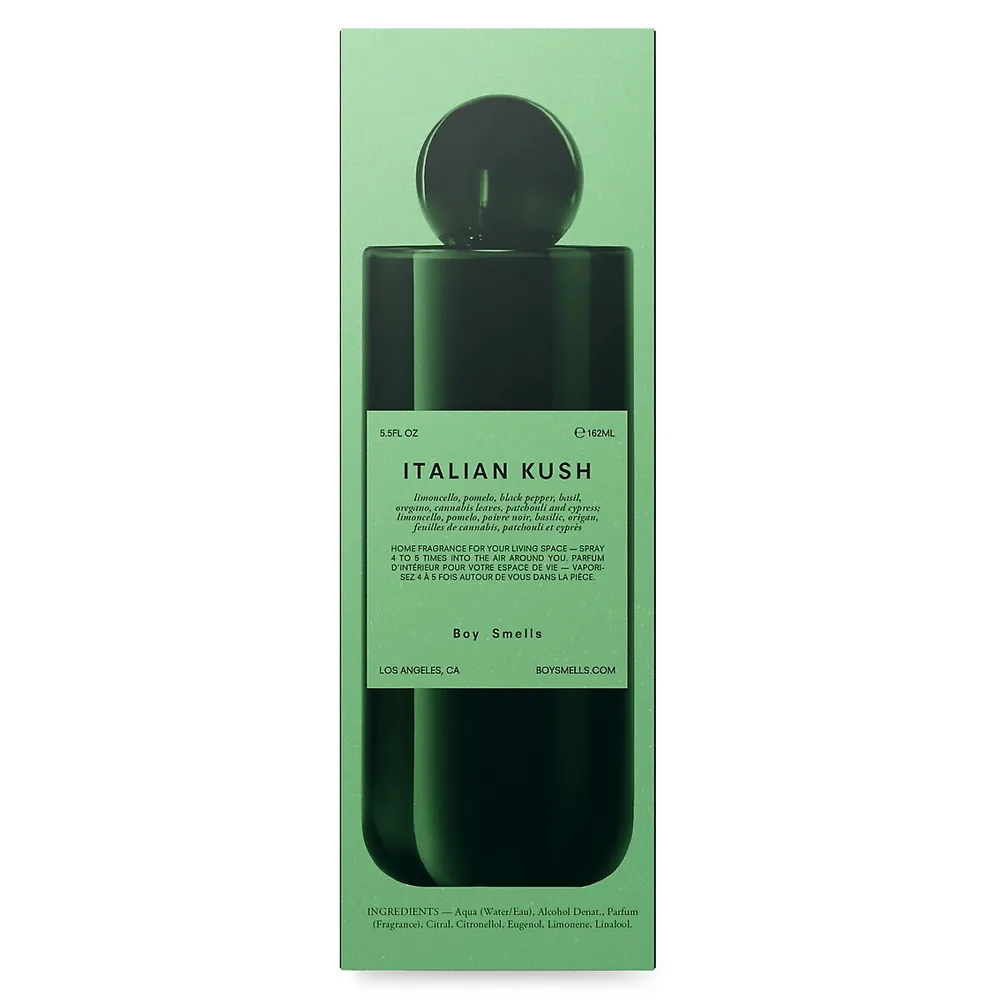 Italian Kush Room Spray