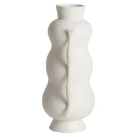 Vase en porcelaine Eve