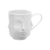 Dora Maar Porcelain Mug