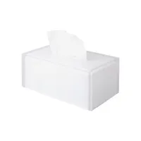 Hollywood Long Tissue Box