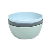 3-Piece Bowl Set