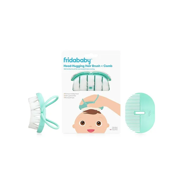 Fridababy - Baby Grooming Kit