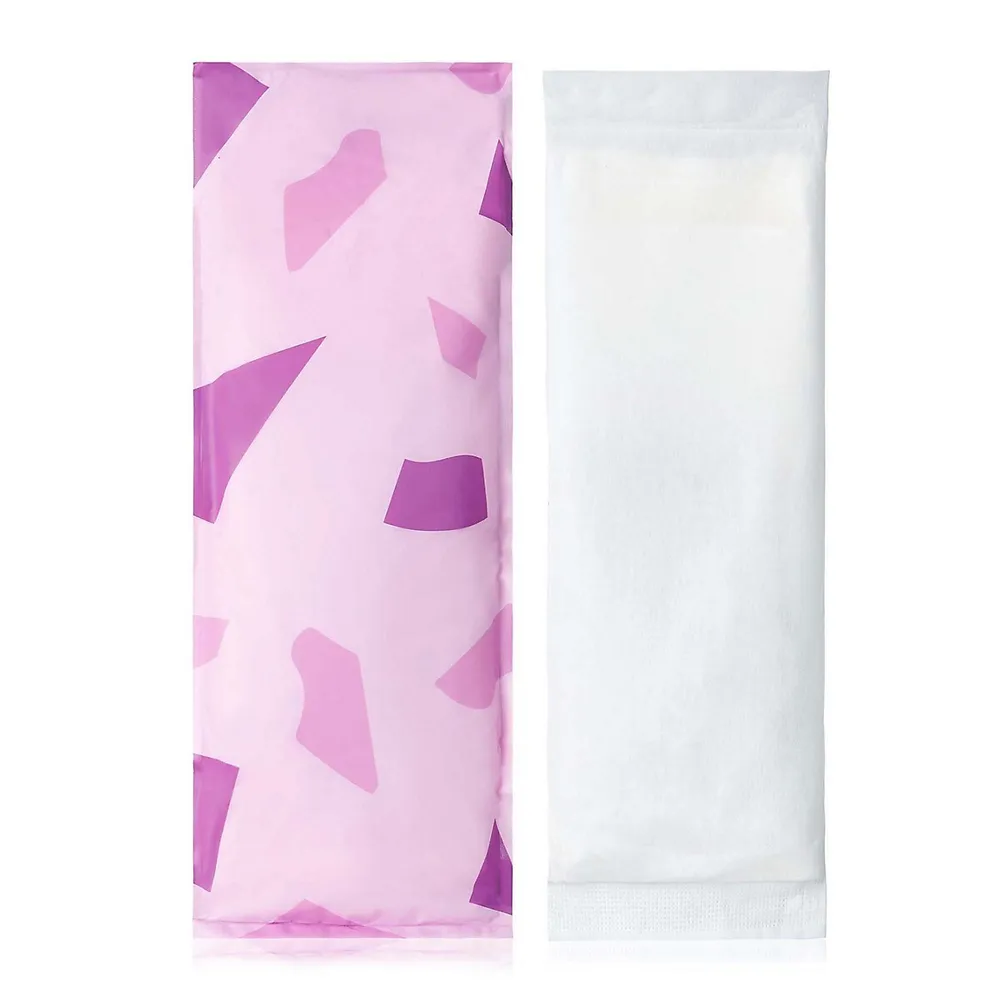 Instant Ice Maxi Pads