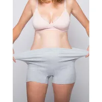 Boyshort Disposble Postpartum Underwear 8-Pack