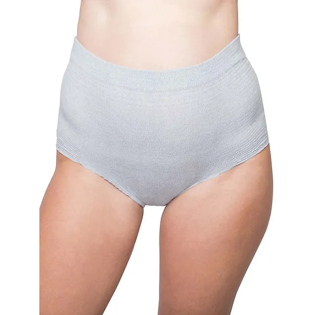 Mesh Postpartum Underwear High Waist Disposable Post Bay C