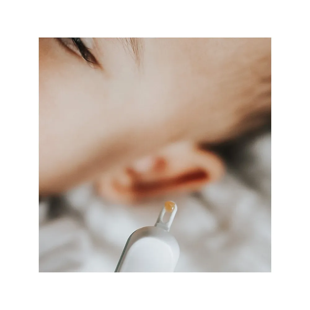 3-In-1 Nose, Nail & Ear Picker Tool