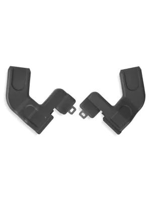 2-Piece Car Seat Adapters For RIDGE - Maxi-Cosi, Nuna, Cybex & Joie