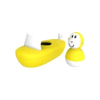 Bathtime Boat Set