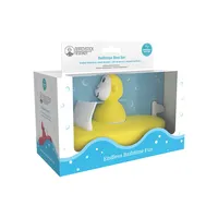 Bathtime Boat Set