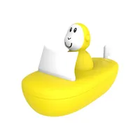 Bathtime Boat Set