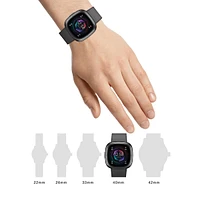 Sense 2 Smart Watch FB521BKGBFRCJK