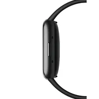 Versa 4 Smart Watch FB523BKBKFRCJK