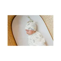 Baby's Rex Adjustable Knot Hat