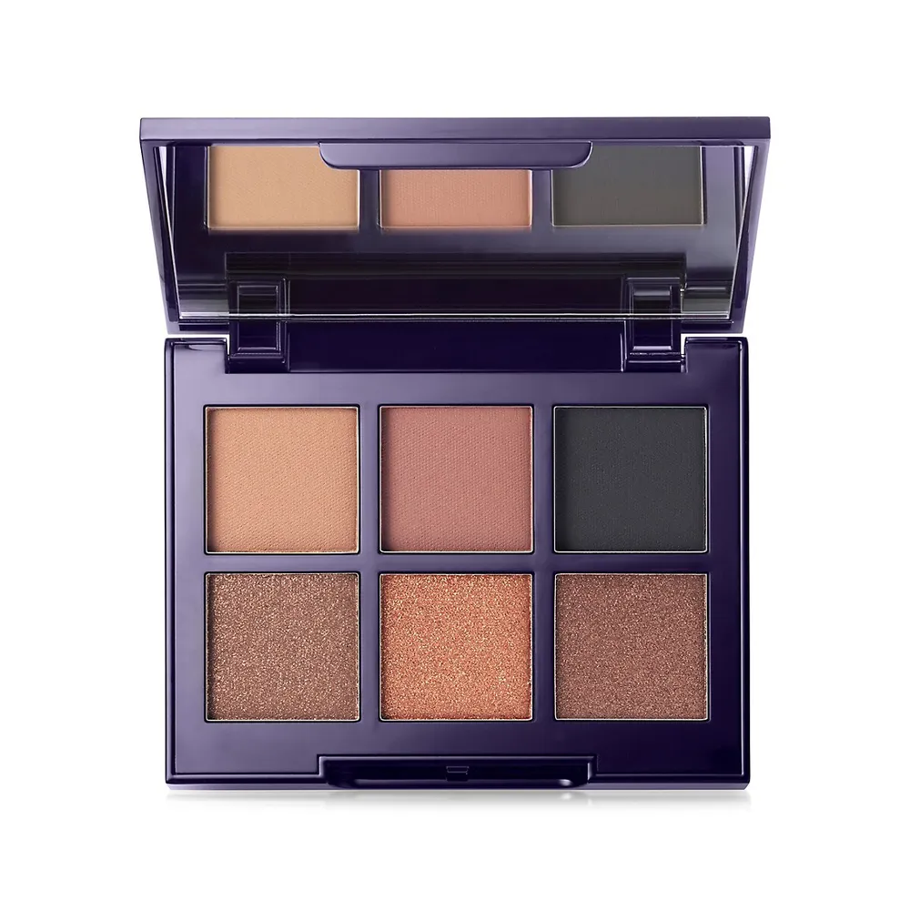 The Contour Eyeshadow Palette